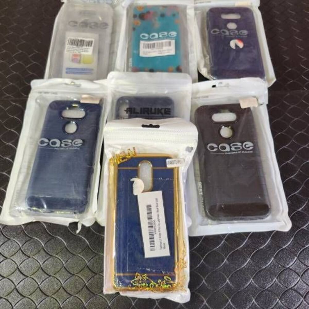 LG Phone Case Lot-7 #A29